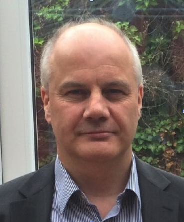 Cameron Spence